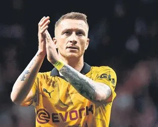 Reus’la birlikte gelebilir