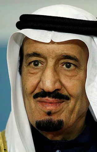 Suudi Kral Selman'ın yakın koruması öldürüldü