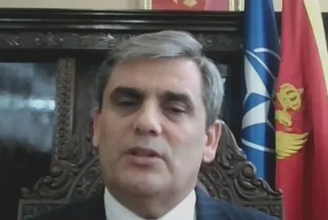 Karadağ’dan Türk vatandaşlarına yönelik saldırılarla ilgili açıklama: “Manipülasyon yapıldı”