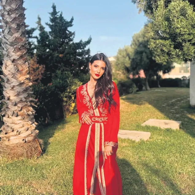 Orhan’ın sultanı Merabet