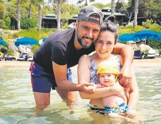 Denizle ilk tanışma