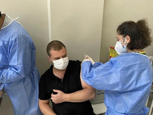 Aşılama haritasında batı illeri "maviye" büründü! Koronavirüs Bilim Kurulu Üyesi'nden umut veren açıklama-2