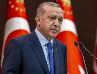 Başkan Erdoğan’dan balıkçı tepkisi