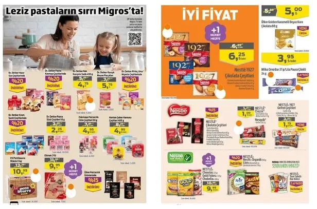 Migros 1 Kasım - 11 Kasım 2020 aktüel ürünler kataloğu! 5M Migroskop kataloğu...-2