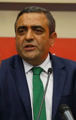 CHP'li Tanrıkulu'dan örgüt üyelerine destek