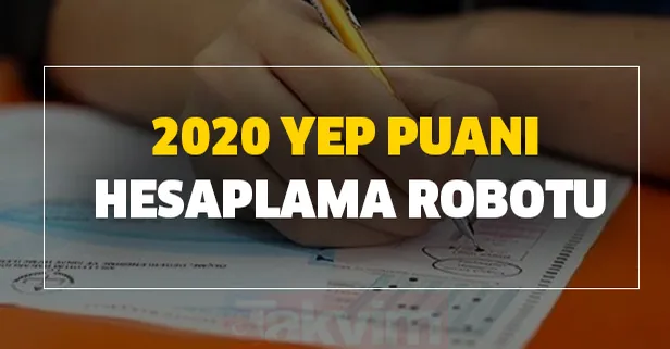 LGS tercihleri eokulyd.meb.gov.tr'de - Yerleştirme puanı nedir ne demek? 2020 YEP puanı hesaplama robotu