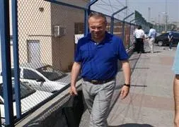 Aziz Yıldırım’ın tutukluluğuna itiraz