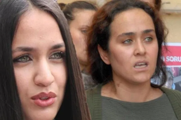 Son dakika: Mutlu Kaya'nın ablasını öldüren astsubay sevgili tutuklandı