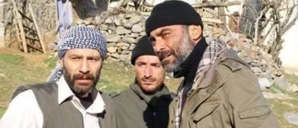 Kurtlar Vadisi Pusu’da FETÖ yapımları detayı: Oyuncu kadrosundaki kesişim dikkat çekti-5