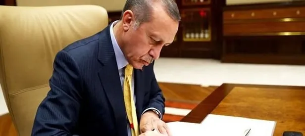 Erdoğan'dan tüketicileri ilgilendiren önemli imza
