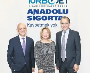 5 saniyede hasarı ödüyor