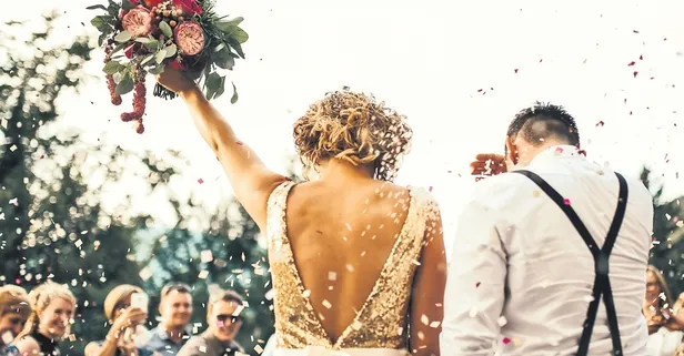 Vatandaş şikayet etti, düğünlerden 3.6 milyarlık kayıt dışı çıktı