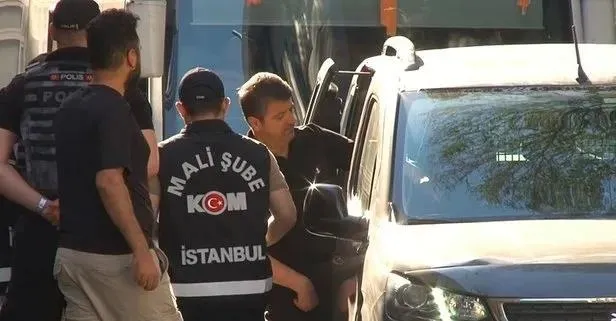 CHP'li Abdurrahman Tutdere hakkındaki adli kontrol kaldırıldı