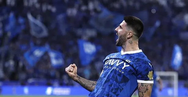 Mitrovic için en ciddi aday Fenerbahçe!