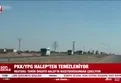 PKK/YPG Halep'ten böyle çekildi!