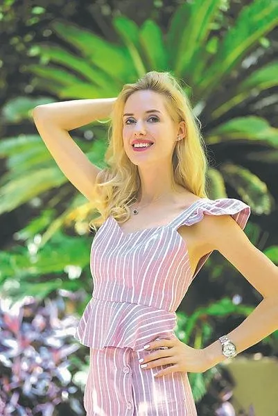 Wilma Elles tam bin dolar ücret alan son dadısından da memnun kalmadı: İş başa düştü-4