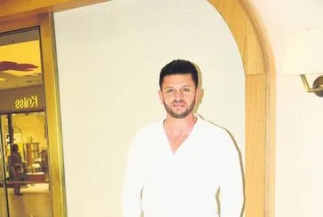 Ahmet Ermiş müzik piyasasına giriş yaptı