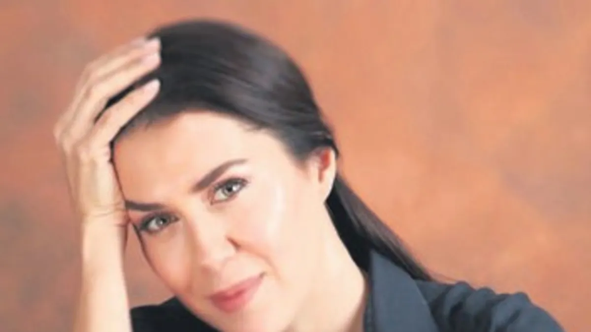 Kuruluş dizi kadrosu yenileniyor…