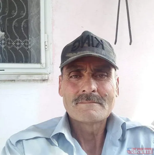 Adana'da kapıyı eski eşinin üzerine kilitleyen şahıs evi ateşe verdi - 6