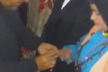 Konya Beyşehir’de 13 yaşındaki bir kız nişanlandı! TikTok paylaşımı olay oldu! Soruşturma başlatıldı