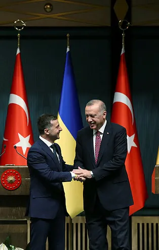 Ukrayna'dan Türkiye'ye büyük destek! "Ermeni Soykırımı" ifadesini yasakladılar