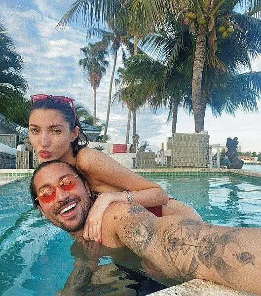 Şevval Şahin'in sevgilisi Yiğit Marcus Aral'la ilgili dolandırıcılık suçlaması-2