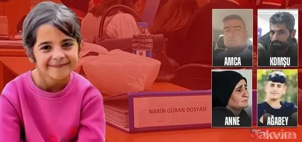 Narin Güran cinayetinde beklenmedik gelişme! Nevzat Bahtiyar için şoke eden talep! Devran için harekete geçildi - 9