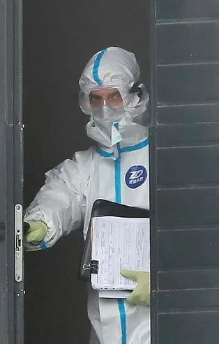 Rusya'da Covid-19 bilançosu ağırlaşıyor! Son 24 saatte...