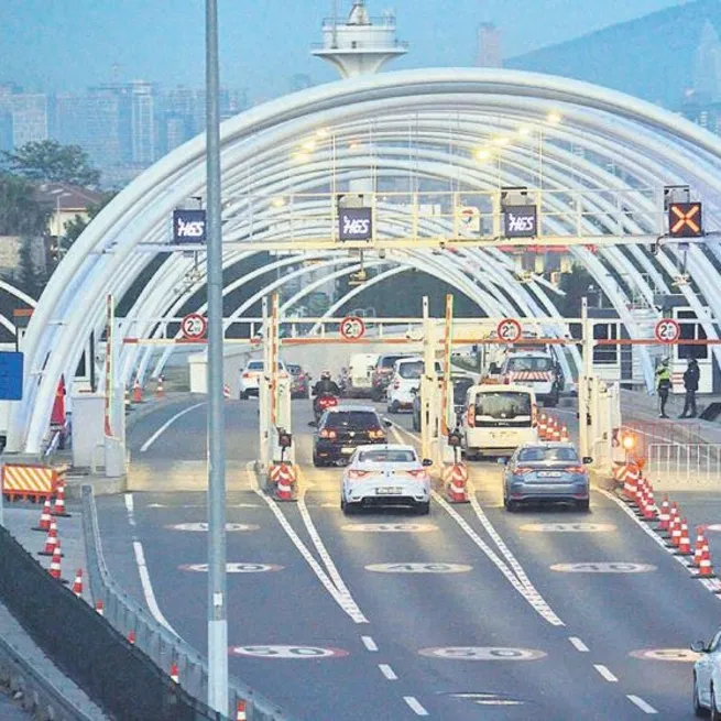 Avrasya’dan 2 milyar dolar