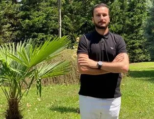 İş insanı Uğur Aslan’dan 10 bin fidan bağışı