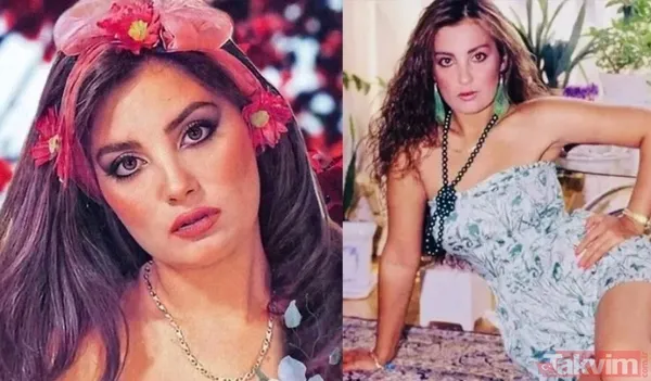 Yeşilçam yıldızı Bahar Öztan'ın eski eşi bakın kim çıktı! 15 yıl evli kalmışlar! Kemal Sunal'ın gamzeli güzel Sümbül'ü meğer... - 14