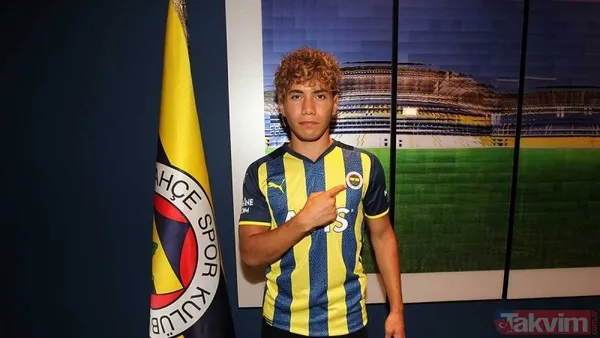 2021-2022 yaz transfer dönemi sona erdi! İşte Beşiktaş, Fenerbahçe, Galatasaray ve Trabzonspor'un bitirdiği transferler... - 30