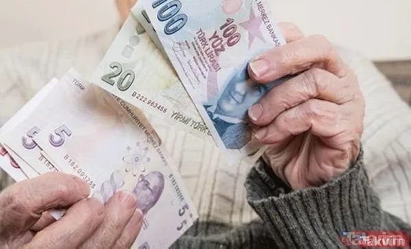 Emekliye 1.159 TL! Emekli ikramiyesine zam yapılacak mı? Emekli maaşlarında ne kadar artış olacak? - 4
