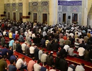 Berat Kandilinde hangi dualar okunur ve hangi ibadetler edilir? - İşte Berat Kandilinde okunacak dualar