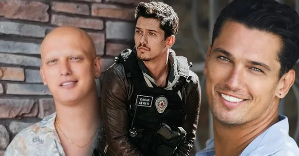 Arka Sokaklar'ın Volkan Komiser'iydi... Lenfoma kanseriyle mücadele eden Boğaç Aksoy'dan haber var: "Moralim hep yüksekti..."