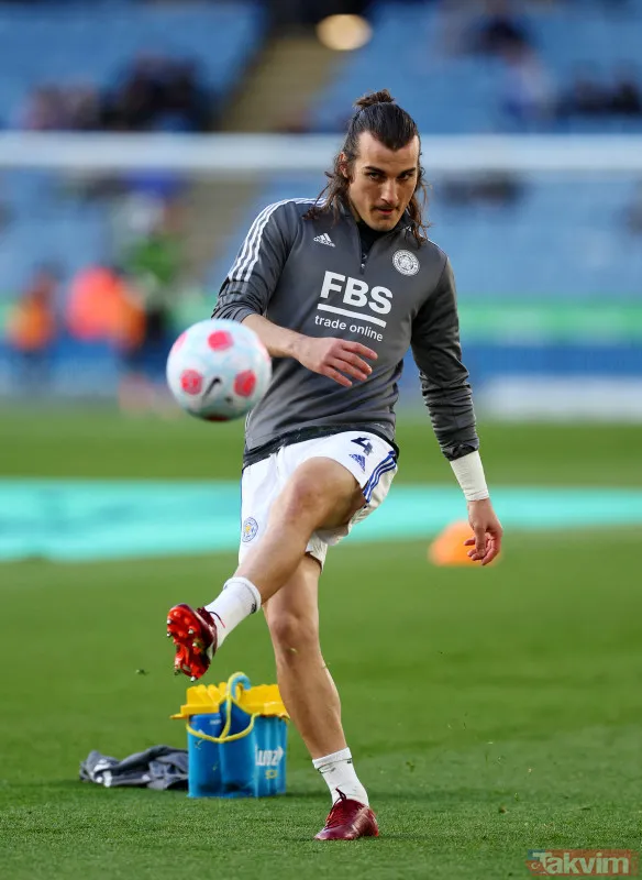 İspanyol devi hazırlıklara başladı! Çağlar Söyüncü imzayı atıyor - 7