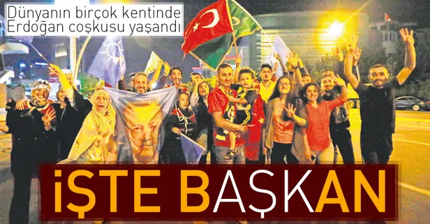 İşte B'aşk'an