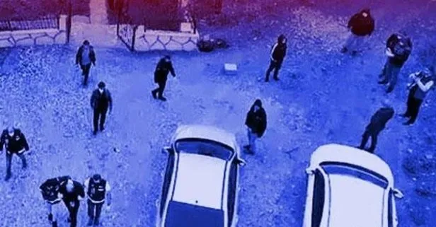 Başkent Ankara’daki seri cinayetlerin ardından baron savaşı çıktı