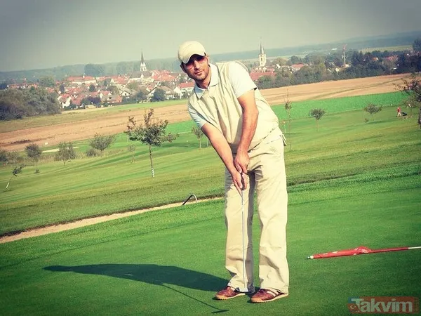 7 yıl evli kalmışlardı! Tuğba Altıntop’un eski eşi Rafet El Roman bombayı patlattı: Evlilik sürprizi gelebilir! 3. kez nikah masasına... - 19