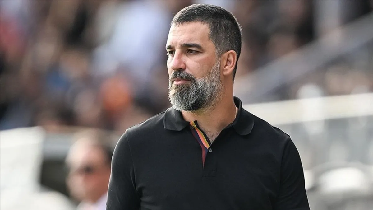 Arda Turan için Shakhtar iddiası