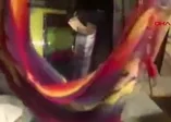 Boğaziçi önündeki Kabe provokasyonunda son dakika gelişmesi: LGBTi+ kulübünde yapılan aramadan PKK propagandası çıktı!