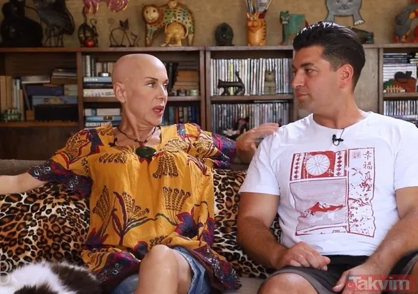 Billur Kalkavan hastalık süreciyle ilgili her detayı anlattı: "İlk duyduğumuzda hüngür hüngür ağladık ama bu durum bana bir öğreti oldu" - 3