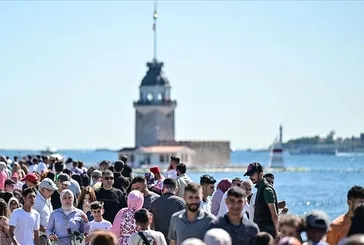 MGM’den 7 ile uyarı: Toz fırtınası yarın pik yapacak! Mantar ve bakteri alarmı verildi! Göz gözü görmeyecek