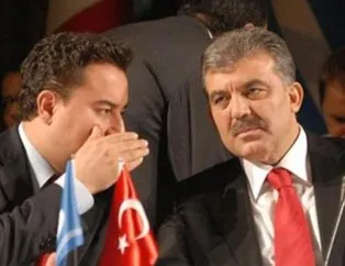 Abdullah Gül neden ortaya çıkmıyor?