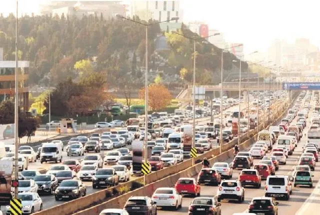 Kaçak geçişte tebliğ şart