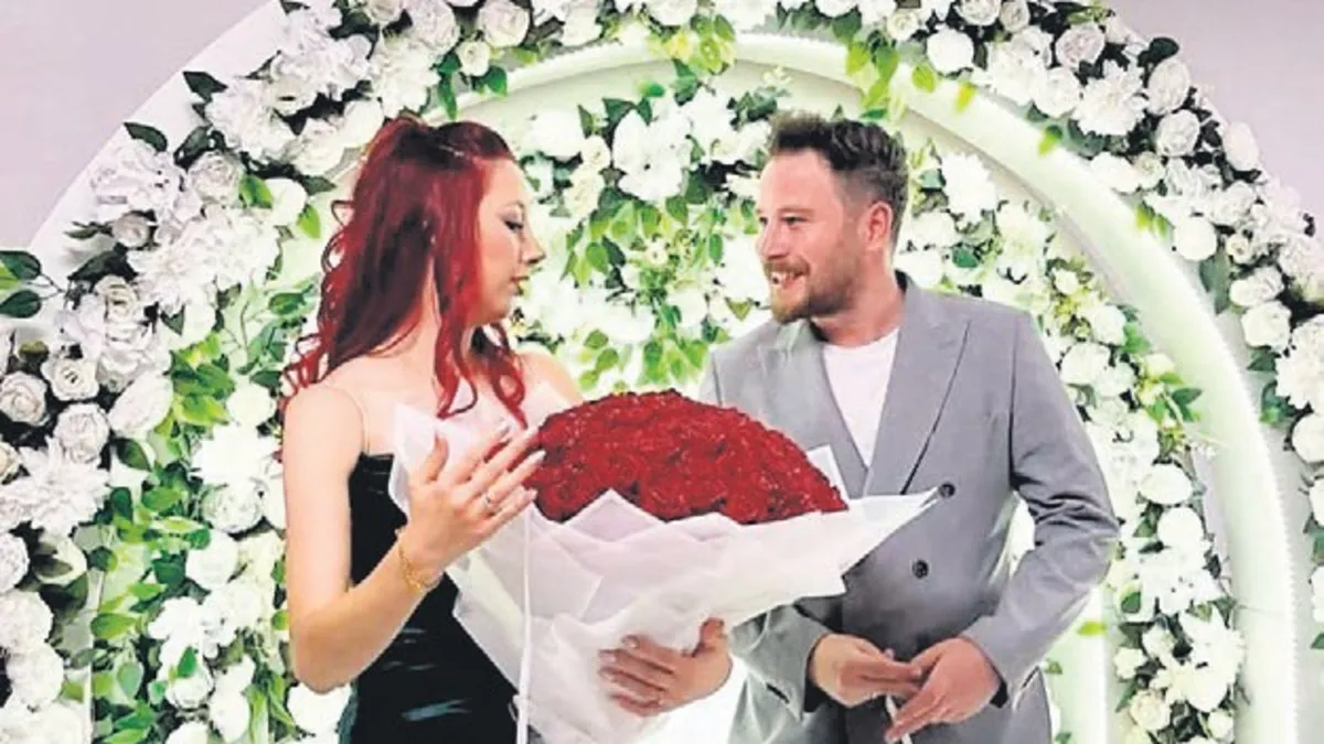 Bolu'da nişanlı DJ Elif Özcan kalp krizi sonucu hayatını kaybetti