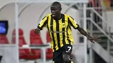 Fenerbahçeye büyük şok! NGolo Kante ve Youssef En-Nesyri transferleri iptal! Fransız yıldızdan flaş hamle