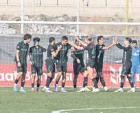 Süper Lig ekibi rahat bir şekilde galibiyete uzadı! Konyaspor farka koştu