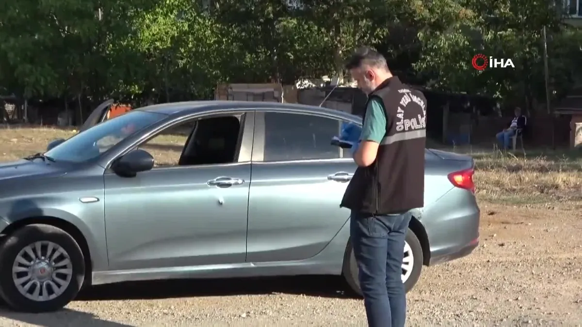 Pendik'te silahlı çatışma: 3 yaralı