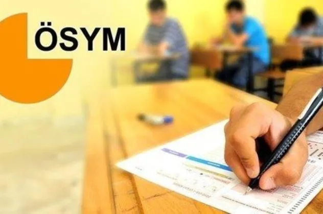 YKS'de matematik testinden bir soru iptal edildi